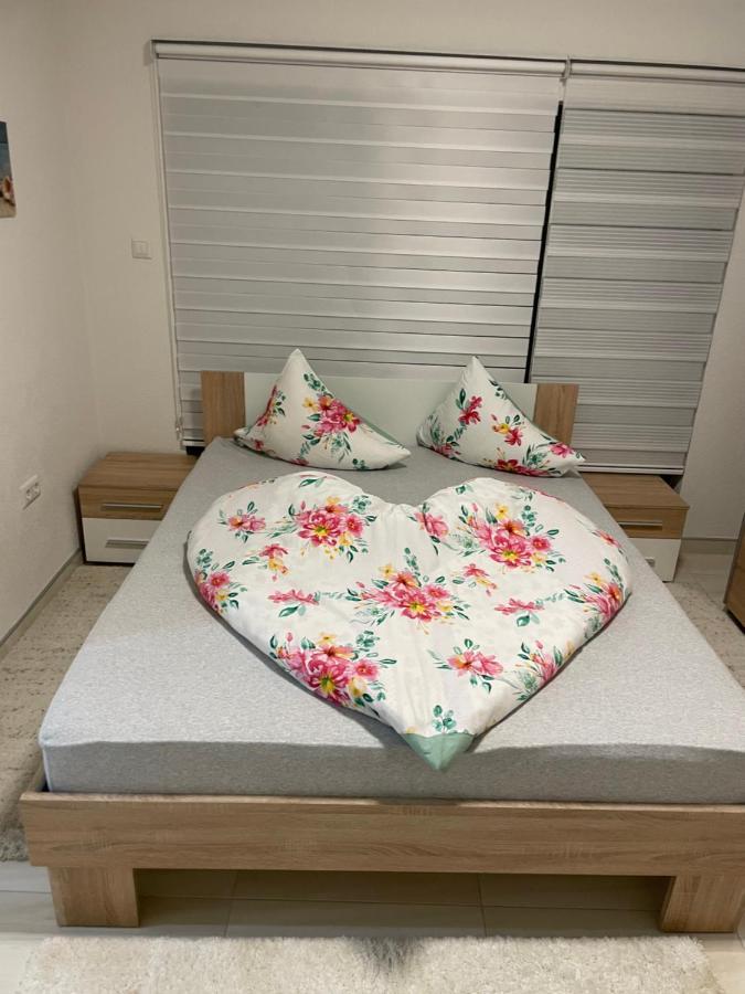 Apartman Cuprija Цазин Экстерьер фото
